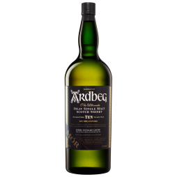 Barrel House Distribution-Ardbeg 10 YO Scotch Whisky 700ML-Pubble Alcohol Delivery