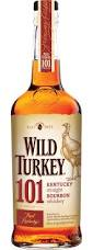 Barrel House Distribution-Wild Turkey 101 700ml-Pubble Alcohol Delivery