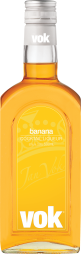 Barrel House Distribution-Vok Banana Liqueur 500ml-Pubble Alcohol Delivery