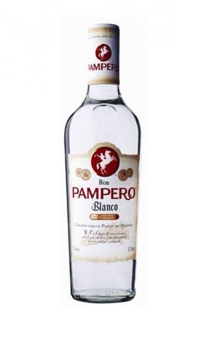 Barrel House Distribution-Pampero Blanco Rum 700ml-Pubble Alcohol Delivery