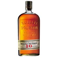 Barrel House Distribution-Bulleit Bourbon 10yo 750ml-Pubble Alcohol Delivery