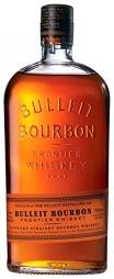 Barrel House Distribution-Bulleit Bourbon 700ml-Pubble Alcohol Delivery