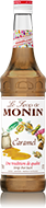Barrel House Distribution-Monin Caramel Syrup 700ml-Pubble Alcohol Delivery
