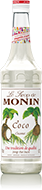 Barrel House Distribution-Monin Coconut Syrup 700ml-Pubble Alcohol Delivery