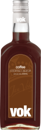 Barrel House Distribution-Vok Coffee Liqueur 500ml-Pubble Alcohol Delivery