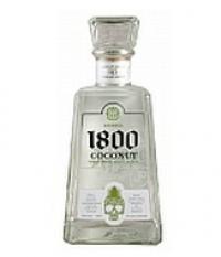 Barrel House Distribution-1800 Coconut Tequila 750ml-Pubble Alcohol Delivery