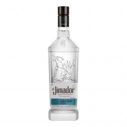 Barrel House Distribution-El Jimador Blanco Tequila 700ml-Pubble Alcohol Delivery
