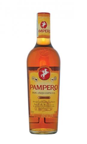 Barrel House Distribution-Pampero Especial Rum 750ml-Pubble Alcohol Delivery