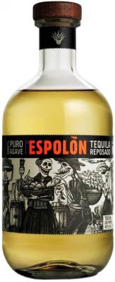 Barrel House Distribution-Espolon Reposado Tequila 700ml-Pubble Alcohol Delivery