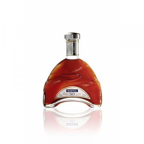 Barrel House Distribution-Martell Cognac XO 700ml-Pubble Alcohol Delivery