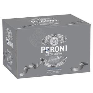 Barrel House Distribution-Peroni Leggera 330ml-Pubble Alcohol Delivery