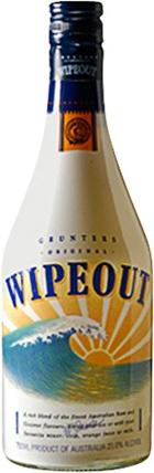 Barrel House Distribution-Grunters Wipeout Coconut Liqueur 750ml-Pubble Alcohol Delivery