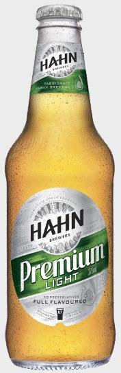 Barrel House Distribution-Hahn Premium Light Stubbies 375mL-Pubble Alcohol Delivery