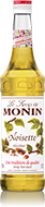 Barrel House Distribution-Monin Hazelnut Syrup 700ml-Pubble Alcohol Delivery