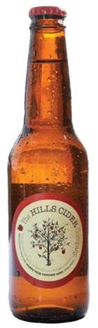 Barrel House Distribution-The Hills Cider Company Apple Cider 330ml x 24-Pubble Alcohol Delivery
