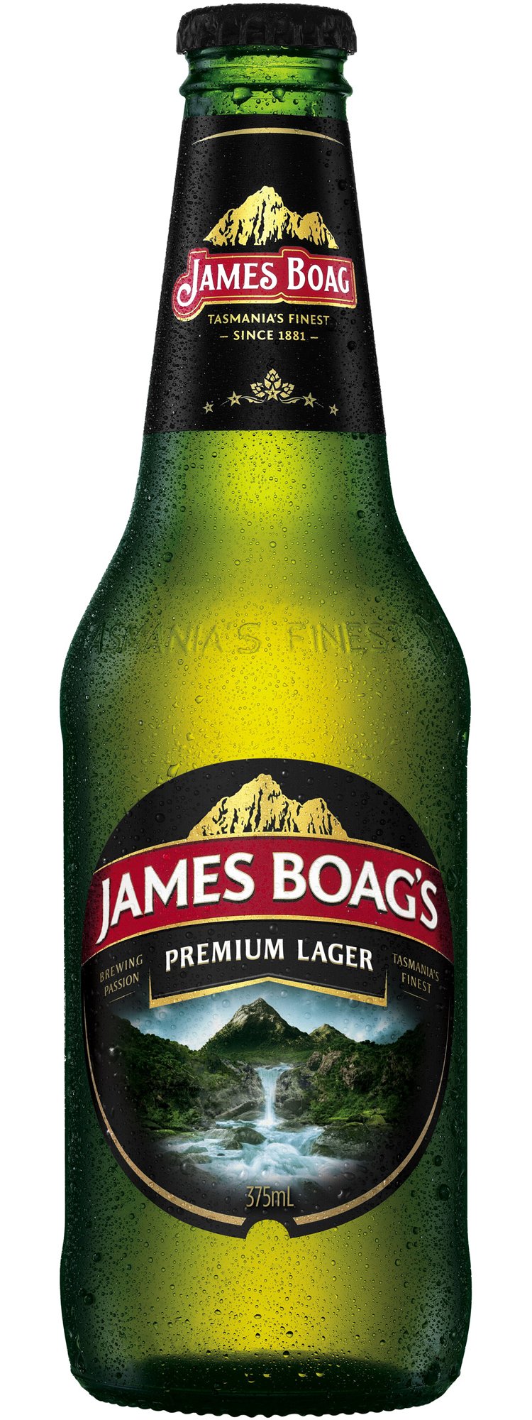 Barrel House Distribution-James Boag Premium Lager 375ml-Pubble Alcohol Delivery