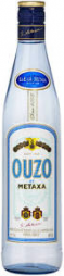 Barrel House Distribution-Metaxa Ouzo 700ml-Pubble Alcohol Delivery