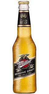Barrel House Distribution-Miller Draft 330mL-Pubble Alcohol Delivery