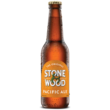 Stone & Wood-Pacific Ale 330ml x 4-Pubble Alcohol Delivery