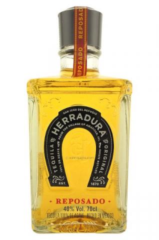 Barrel House Distribution-Herradura Reposado Tequila 700ml-Pubble Alcohol Delivery