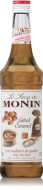 Barrel House Distribution-Monin Salted Caramel Syrup 700ml-Pubble Alcohol Delivery