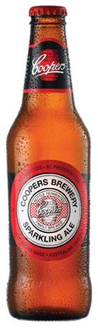 Barrel House Distribution-Coopers Sparkling Ale Stubbies 375ml-Pubble Alcohol Delivery