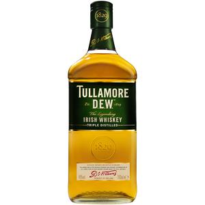 Barrel House Distribution-Tullamore Dew Irish 700ml-Pubble Alcohol Delivery