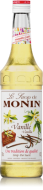 Barrel House Distribution-Monin Vanilla Syrup 700ml-Pubble Alcohol Delivery